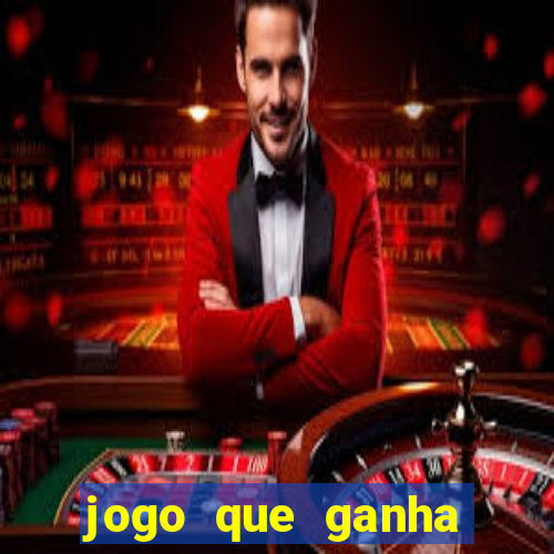 jogo que ganha dinheiro de verdade sem depositar nada